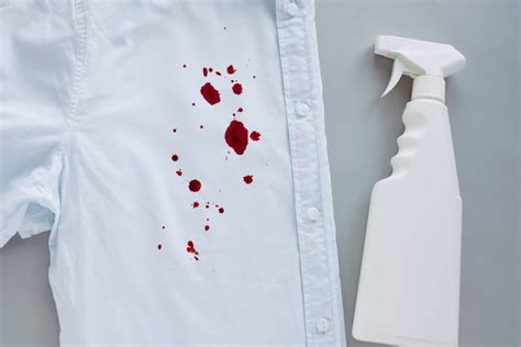 does fake blood stain your clothes|make your own blood without staining.